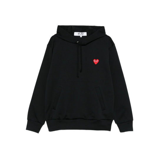 Sweatshirts Black