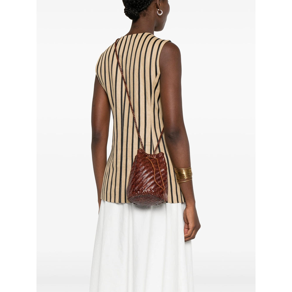 Dragon Diffusion Bags - Brown | fc91923e158f570a32e26e1e1383440bbafdcfc6