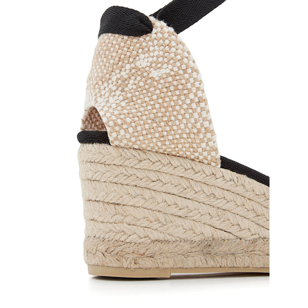 CastañEr Shoes - Black | 33aaff2c65c80db61ac8b11607829b38dc81ee95