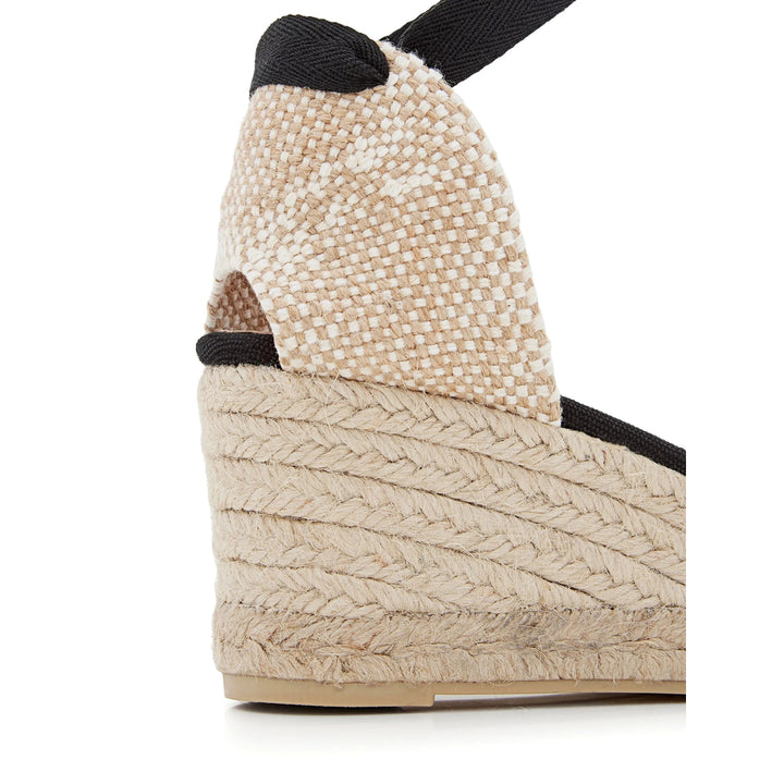 CastañEr Shoes - Black | 33aaff2c65c80db61ac8b11607829b38dc81ee95