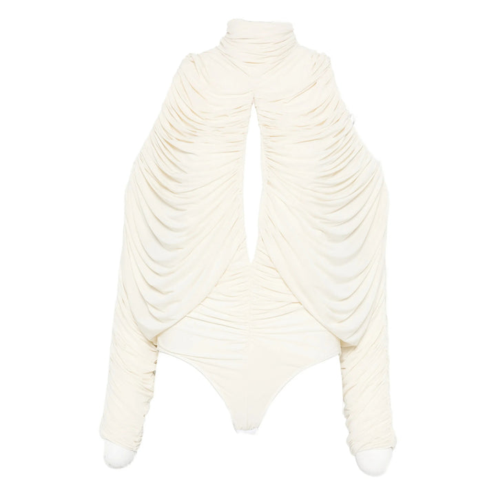 Francesco Murano Tops - White | 9560cc1b7302787d5262135e7aefff80d9a24385