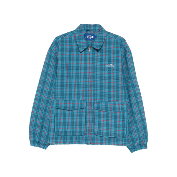 Outerwears Blue