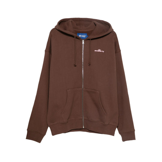 Sweatshirts Brown