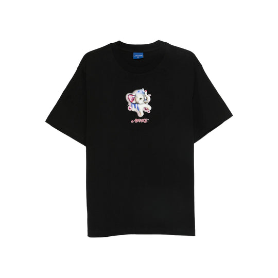 T Shirts Black