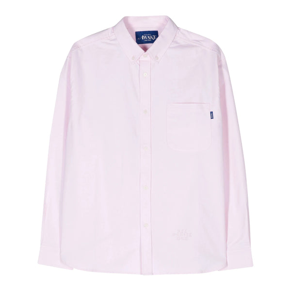 Shirts Pink