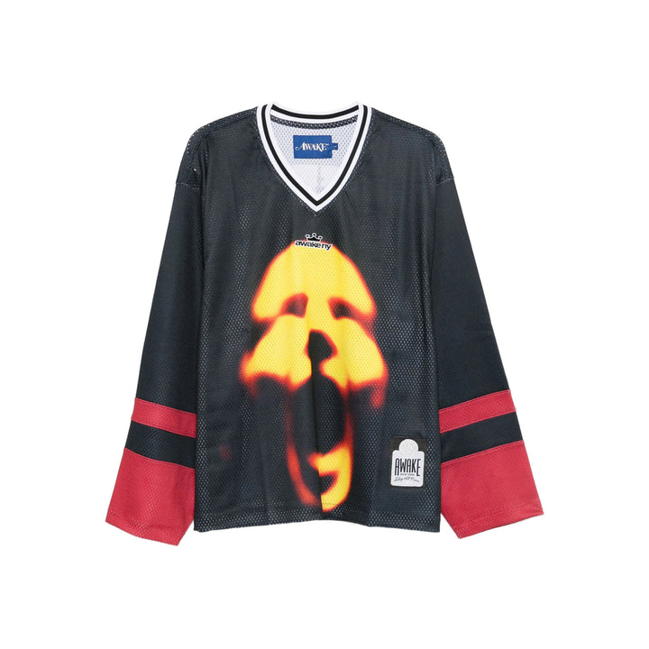 Awake Sweaters - Black | b795092d10c57ff7c2c48e93d94be61e9d634c10