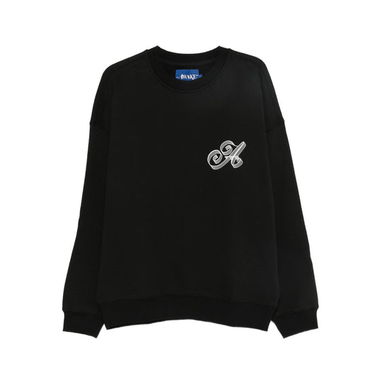 Sweatshirts Black