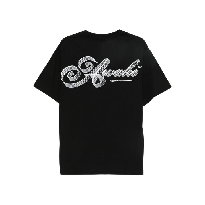 Awake T Shirts - Black | 24232dab92ba70e7ac4998a5ac0dbb40d016841f
