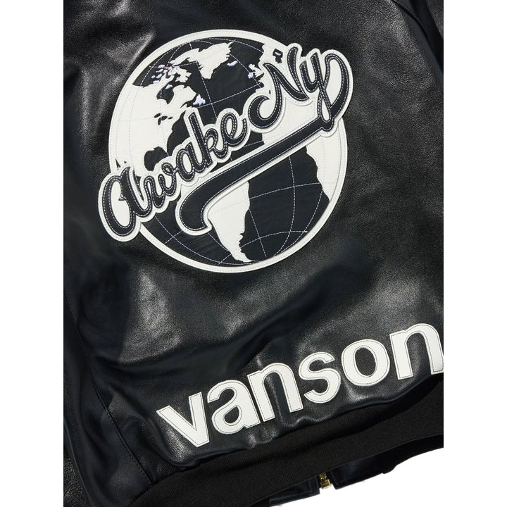 Awake Outerwears -  | 21f5c27847ac2ca8f554512b632b018f4adf73c3