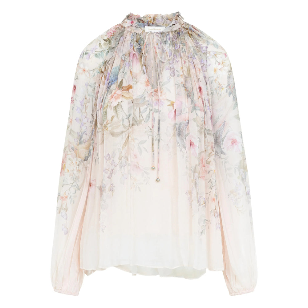 Zimmermann Shirts - Neutral | 3ef3297770ccc49fd3edee841425cb4eb01cc9b7