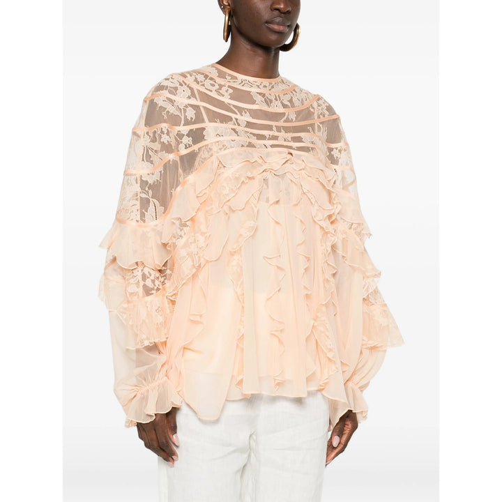 Zimmermann Shirts - Neutral | cc6df4bedc320b2b20a190d2523c67545f42213c