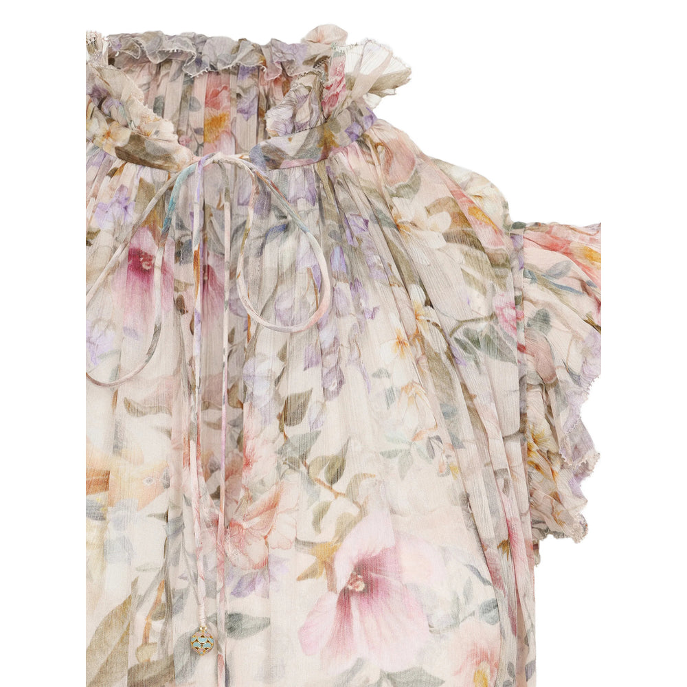 Zimmermann Dresses - Neutral | ff3eb31c2feb41966b83b913ef7e58190bb9f19a