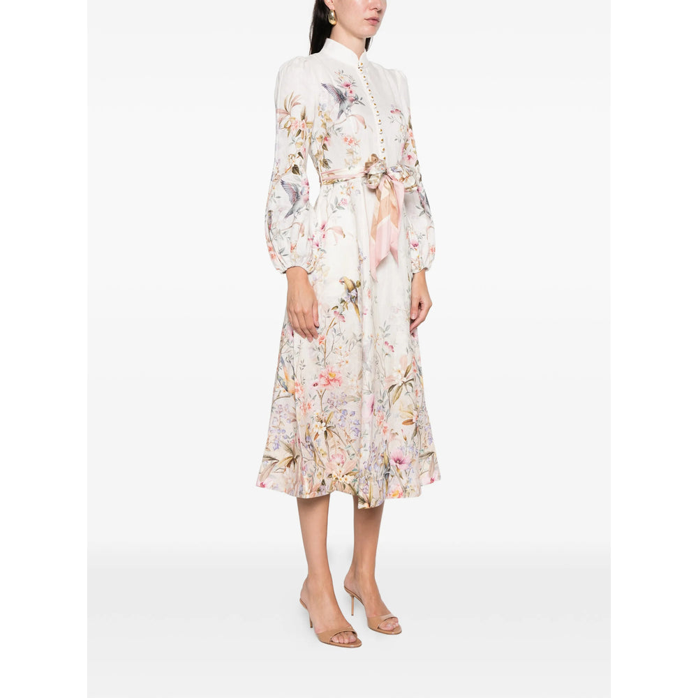 Zimmermann Dresses - Neutral | aa15165158a551c18fd456bf5347efe6cec4d967