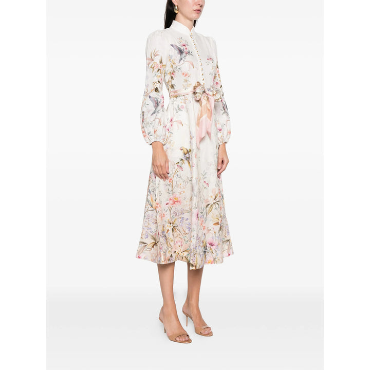 Zimmermann Dresses - Neutral | aa15165158a551c18fd456bf5347efe6cec4d967