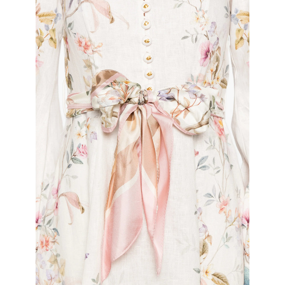 Zimmermann Dresses - Neutral | 0b1b95480e56e078f85c979ae375e9c5f89c0e4c