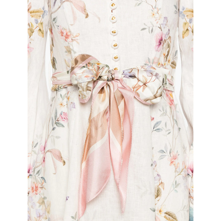 Zimmermann Dresses - Neutral | 0b1b95480e56e078f85c979ae375e9c5f89c0e4c