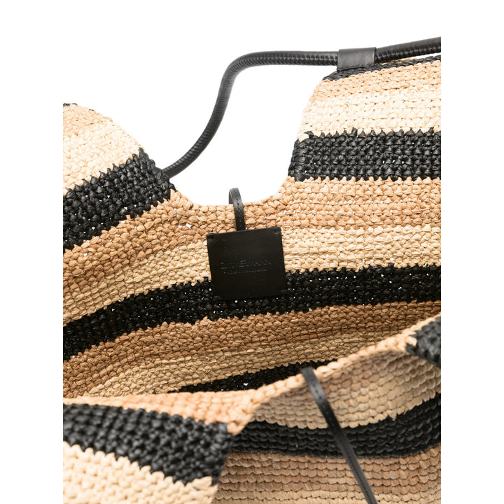 Zimmermann Bags - Neutral, Black | 1dcaa88d21f0852d7c0783972d0a3959f210b890