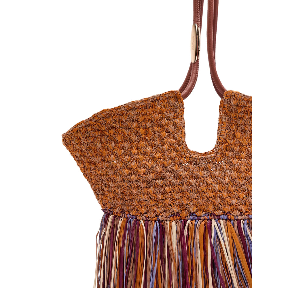 Zimmermann Bags - Brown | 12737cd23ddd25419ee9def22037a54fd44d7e4d