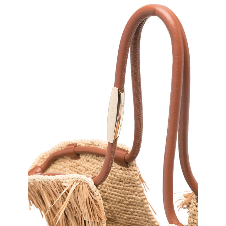 Zimmermann Bags - Neutral, Brown | f1d8fdf56c5dc7dc02e58122f13b629d6bb303b2