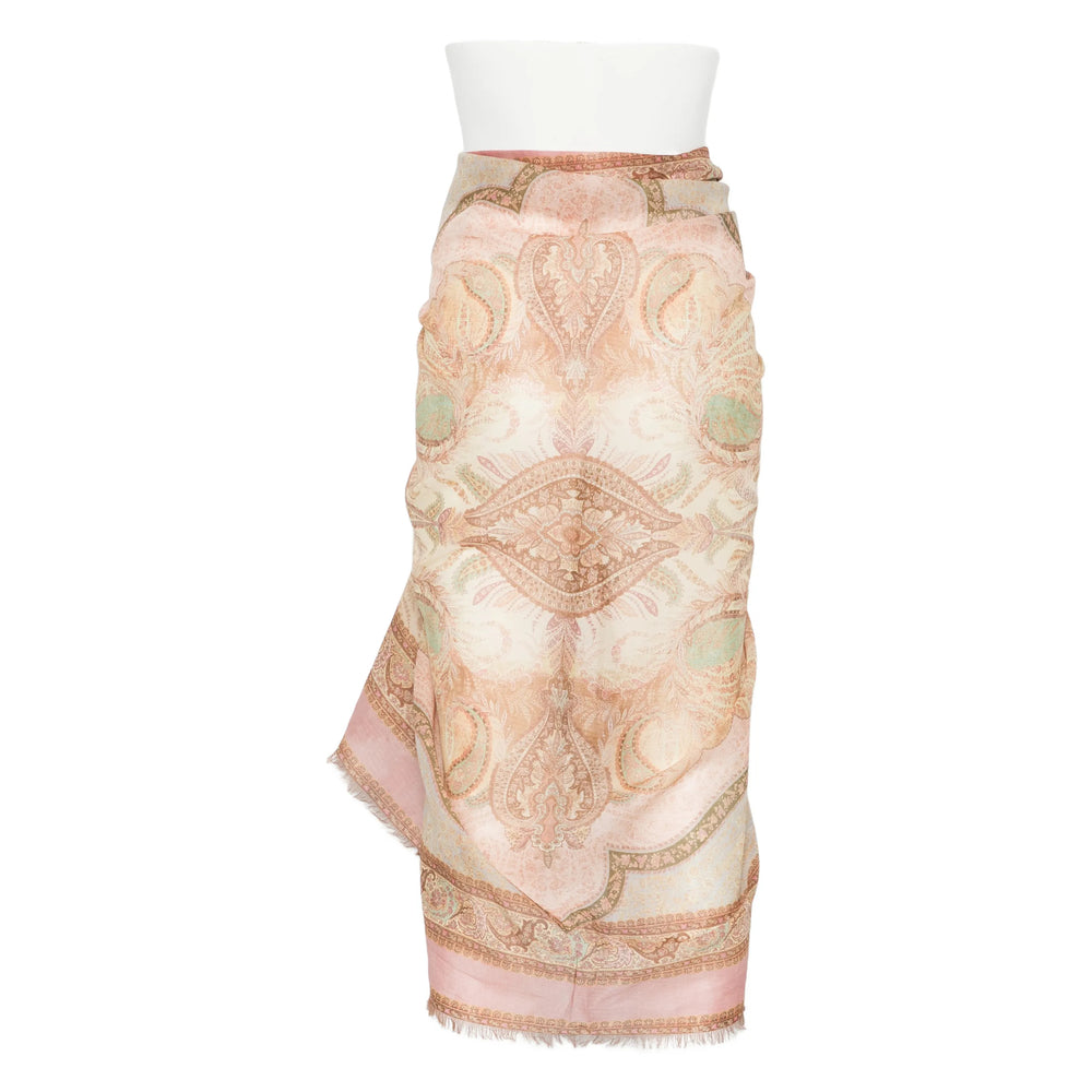 Zimmermann Beachwear - Brown | 2b5b309c9b3c6f10b0b50b73987913d92c41bd26