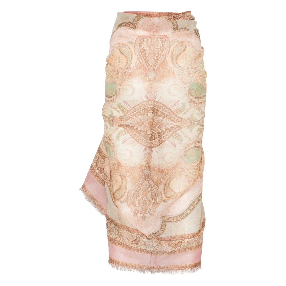 Zimmermann Beachwear - Brown | cc3992da535e09a8a0241ca0711cc20c2b7f3f4a