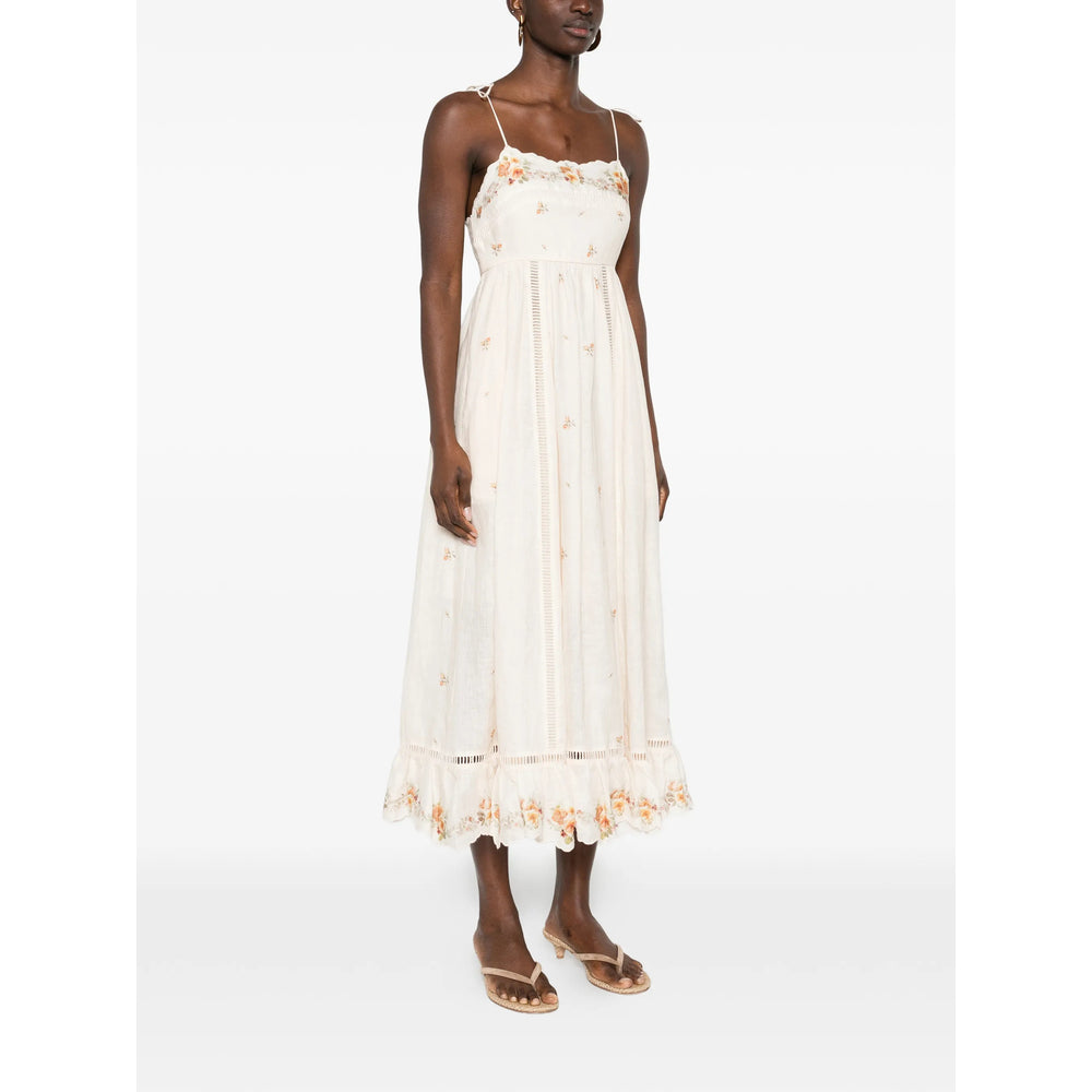 Zimmermann Dresses - Neutral | de1a9733303a9c5ffd3ee18782dbe32c790fd074