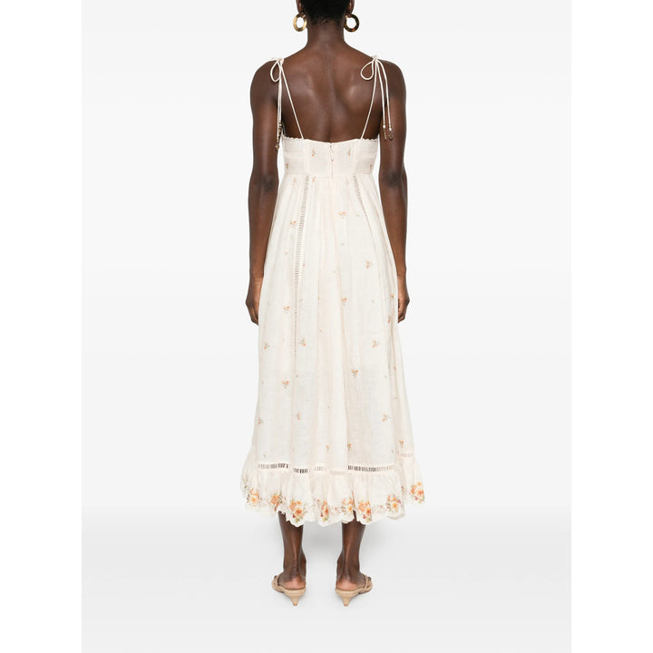 Zimmermann Dresses - Neutral | 0278c8861b46129697acdd9d301a572e6238a21f