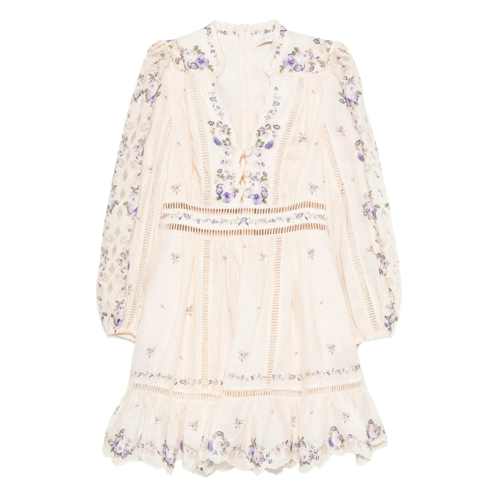 Zimmermann Dresses - Neutral | eb56eb0983d990fda336f898217fdd7d7ec90dd6