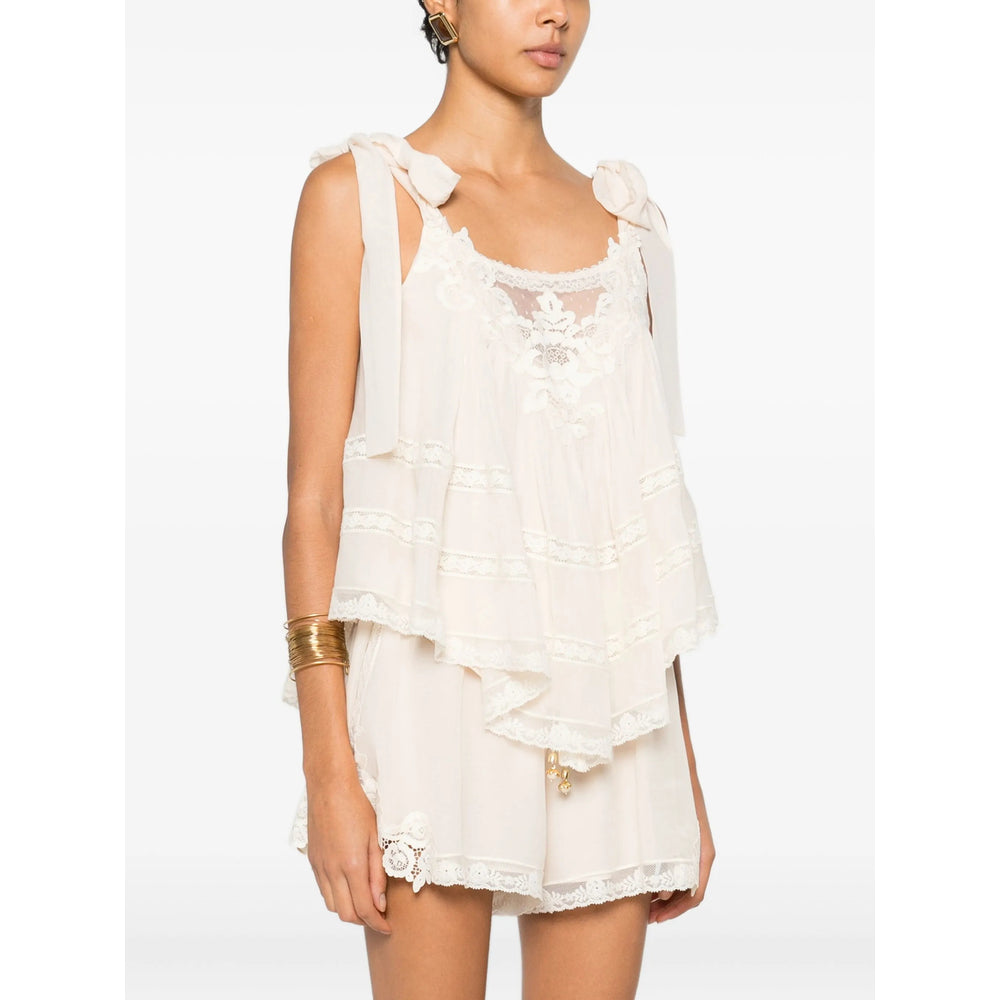 Zimmermann Tops - Neutral | 8b8d7487808895e503b8b12e228ec73a7ad5172d