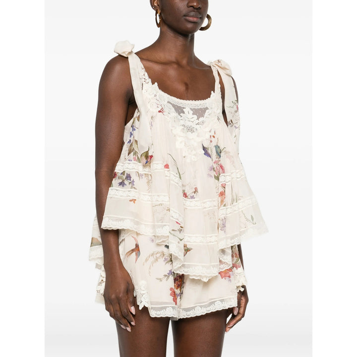 Zimmermann Tops - Neutral | a22d2af8647f161484a7574fce332a53eeb78aca