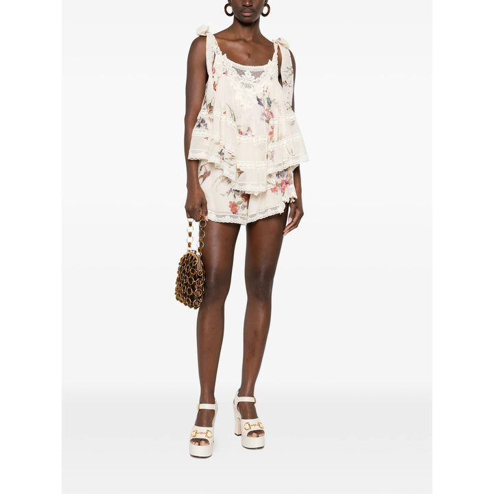 Zimmermann Tops - Neutral | ff007971d1fe4291221656e099eaa00ee354d3f3