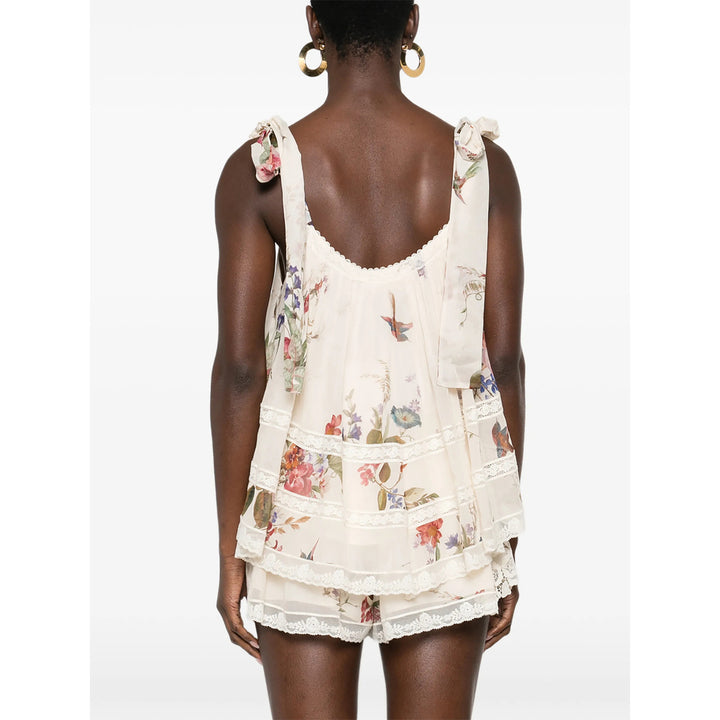 Zimmermann Tops - Neutral | 505c23f0465bb58d1ec480c5cd61fc3a6cda00a8