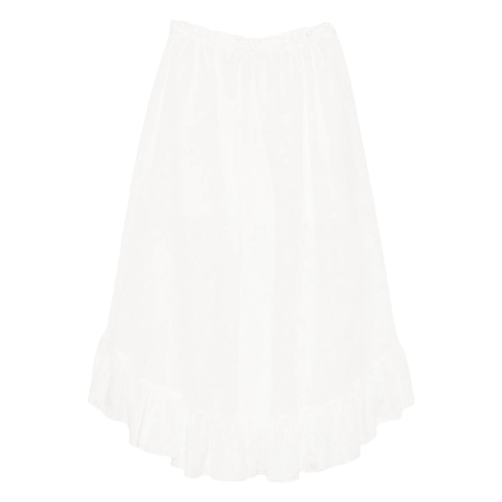 Zimmermann Skirts - White | 8b9a7b86a11c6f572cdbf6476b3f0e1a50c82cf8
