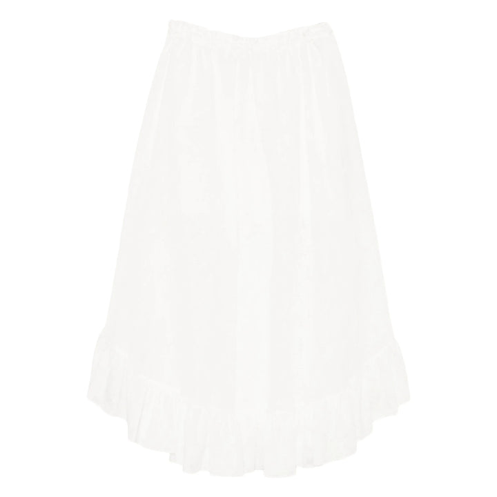 Zimmermann Skirts - White | 8b9a7b86a11c6f572cdbf6476b3f0e1a50c82cf8