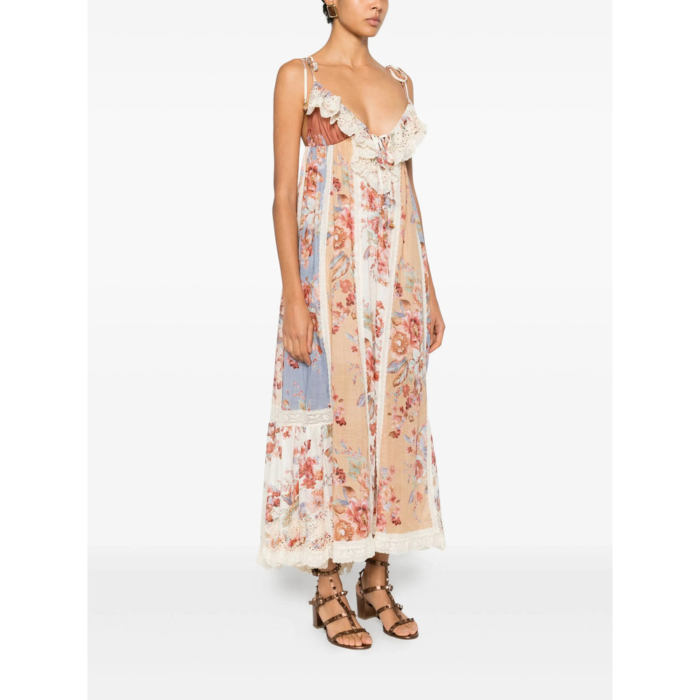 Zimmermann Dresses - Neutral | e04e8912fc21b8c0ce6e3ef534ecb2fd0be21d10