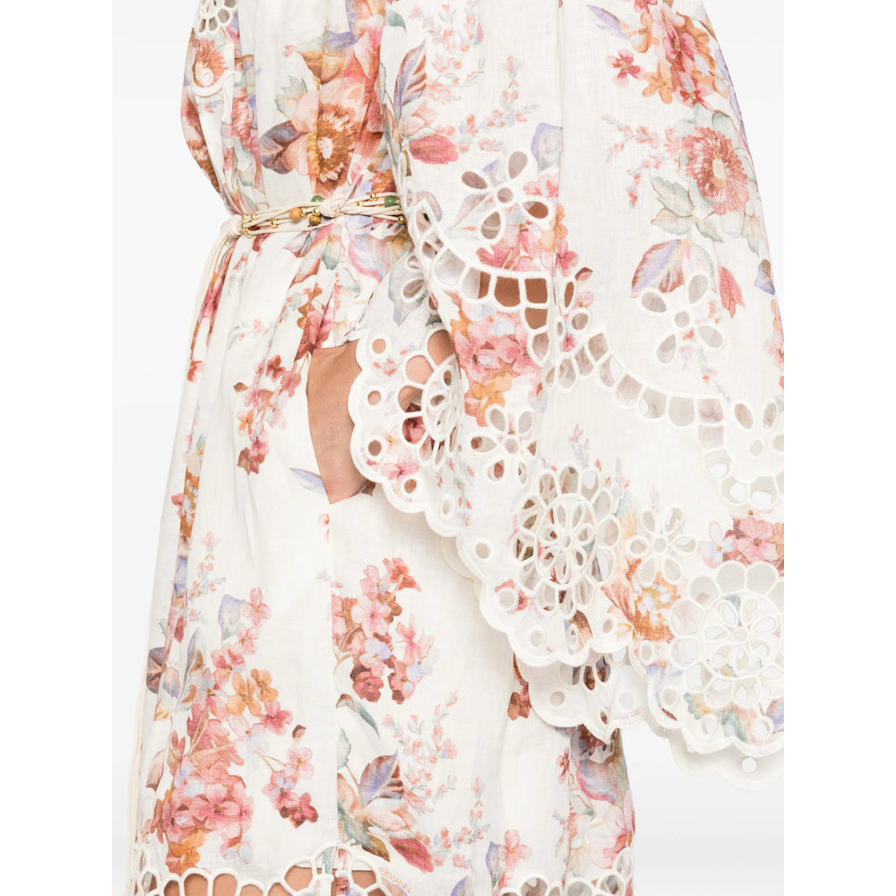 Zimmermann Dresses - Neutral | bfc667c65ea5726f4b2cb70ce40523b6a38a11b7