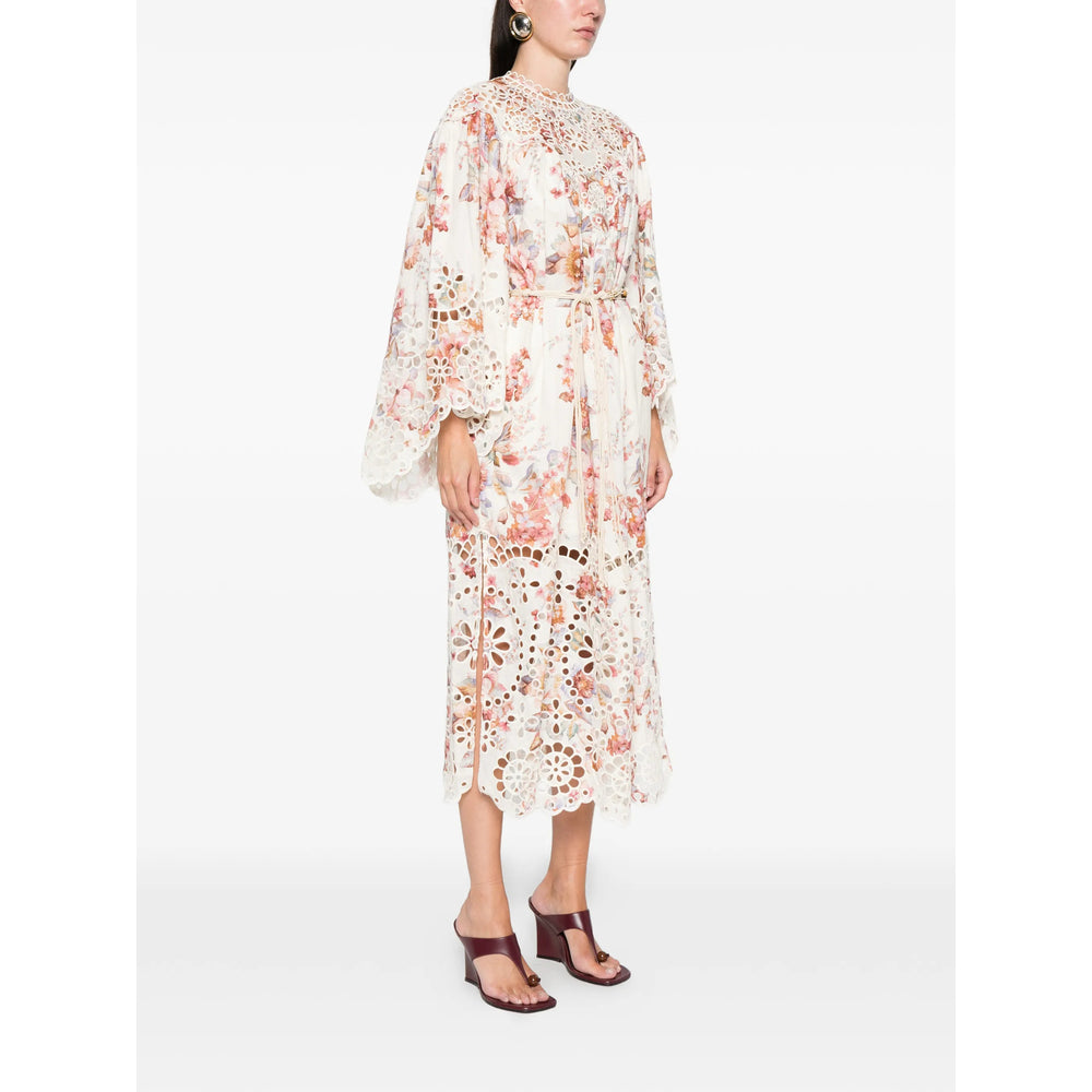 Zimmermann Dresses - Neutral | 48c9d5bfc9fe5d8f4487801512a69074edb37a9e