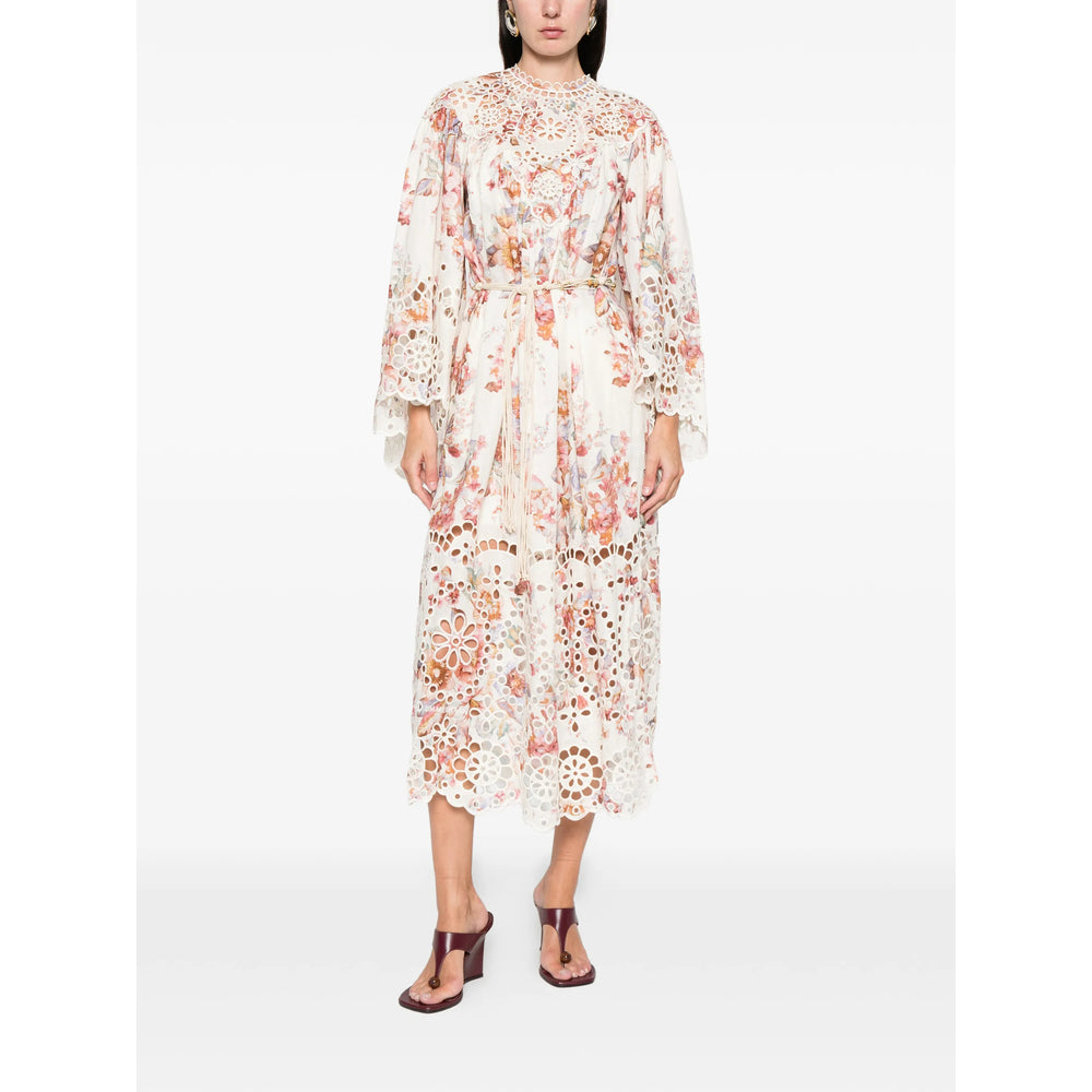 Zimmermann Dresses - Neutral | 5774e2b8a54604a510f4be63a4de0050fd1e9674