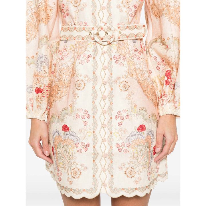 Zimmermann Dresses - Neutral | 5b319d2e0645ad1ba84b4e149eb10328e5ac0ded