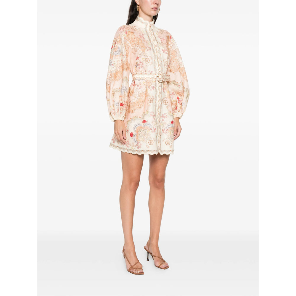 Zimmermann Dresses - Neutral | cc8b2570eaba5019c2983bd5f8a8366118631c01