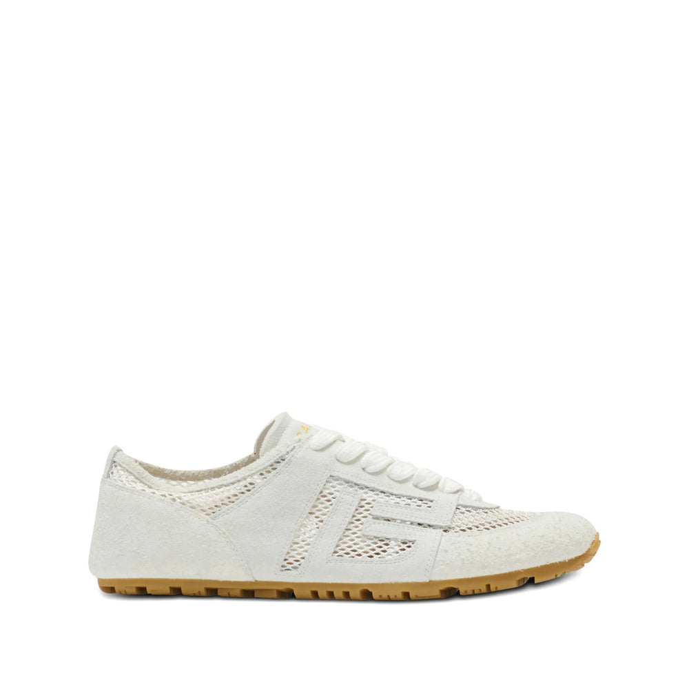 Balmain Sneakers - White | 1a921359766730fe430da7d13a8ee32d6c52035e
