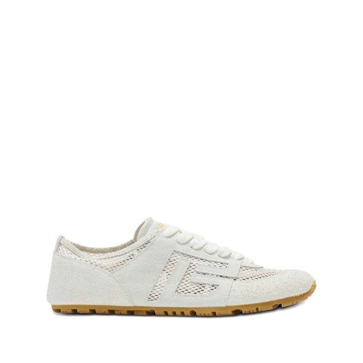 Balmain Sneakers - White | 1a921359766730fe430da7d13a8ee32d6c52035e