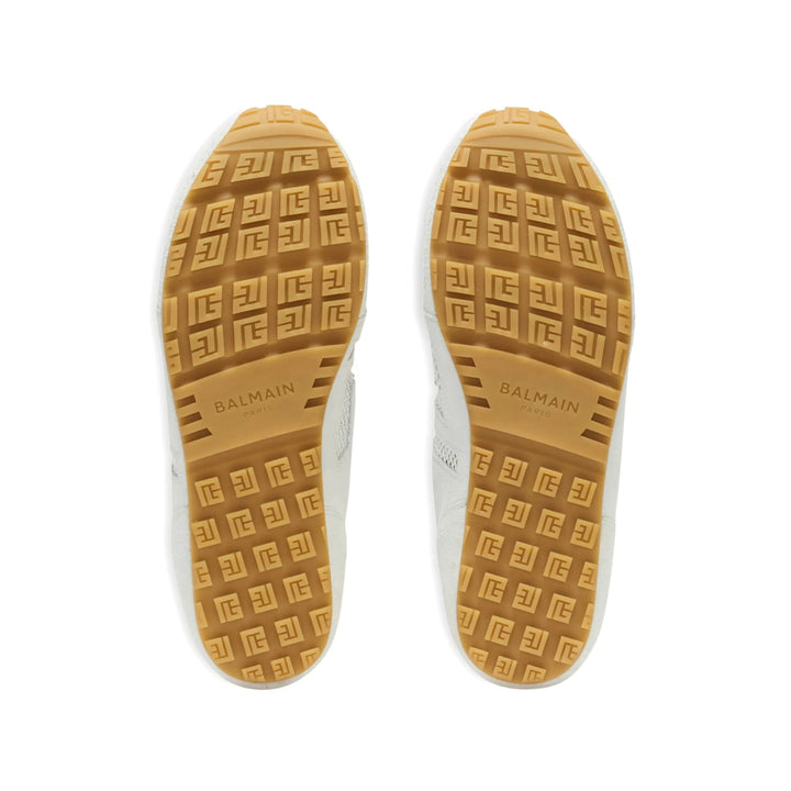 Balmain Sneakers - White | 7184c92fbfa665eea06ae000b4e7010f9d8d0b8c