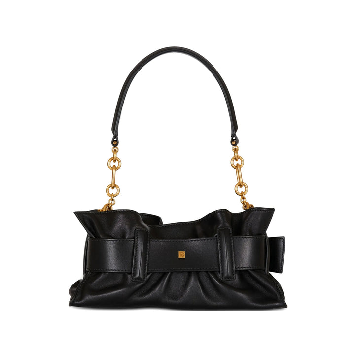 Balmain Bags - Black | 7fd1c214a5ebeff0660bb8fb3bd0e0266369b967