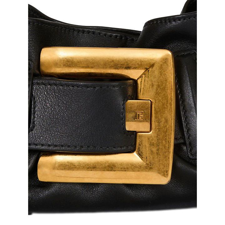 Balmain Bags - Black | f389baac76d76bc8ae656fdf35619517fc0ec145