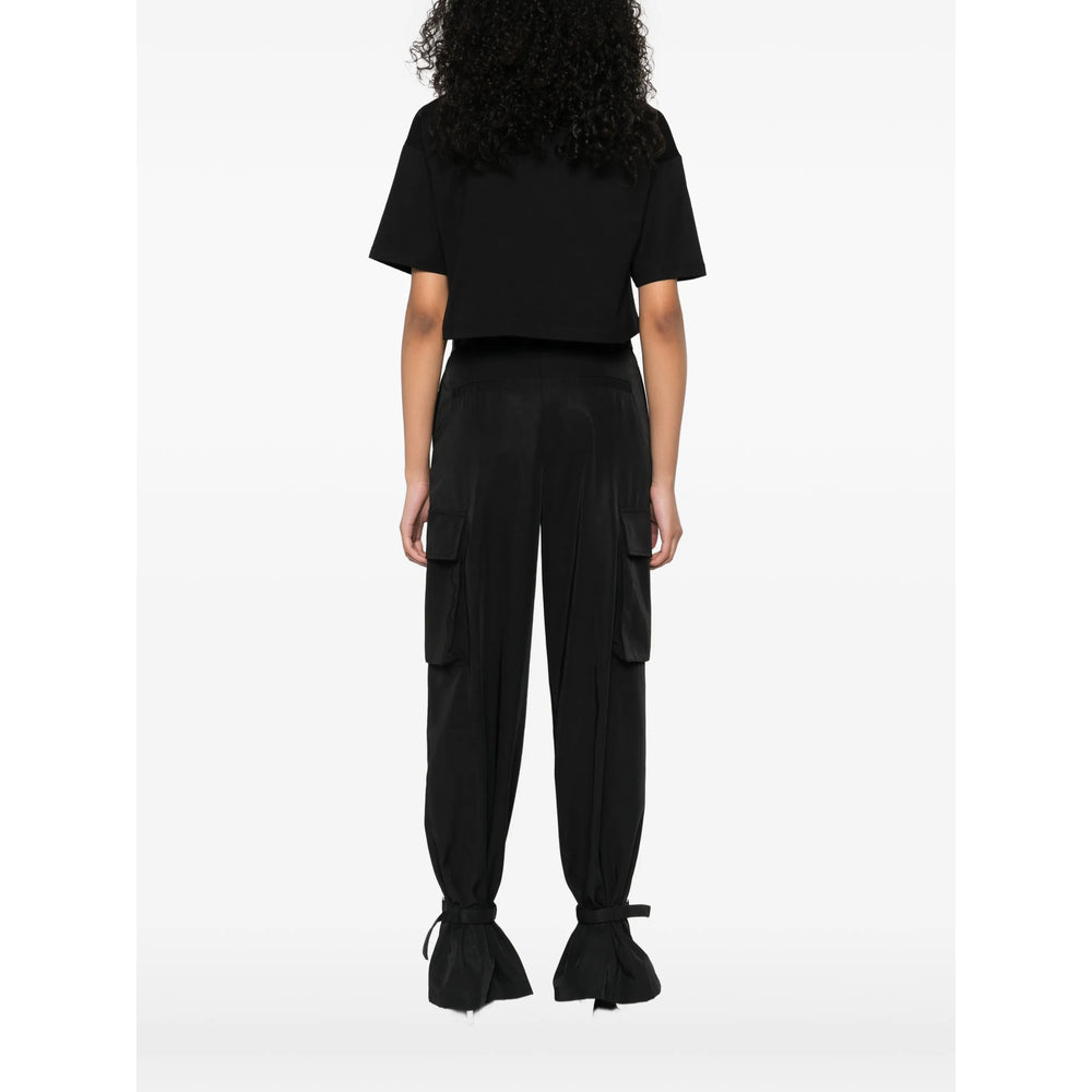 Balmain T Shirts - Black, White | fbc82b243c6a265a3c03b5ce33e7843bca26247d