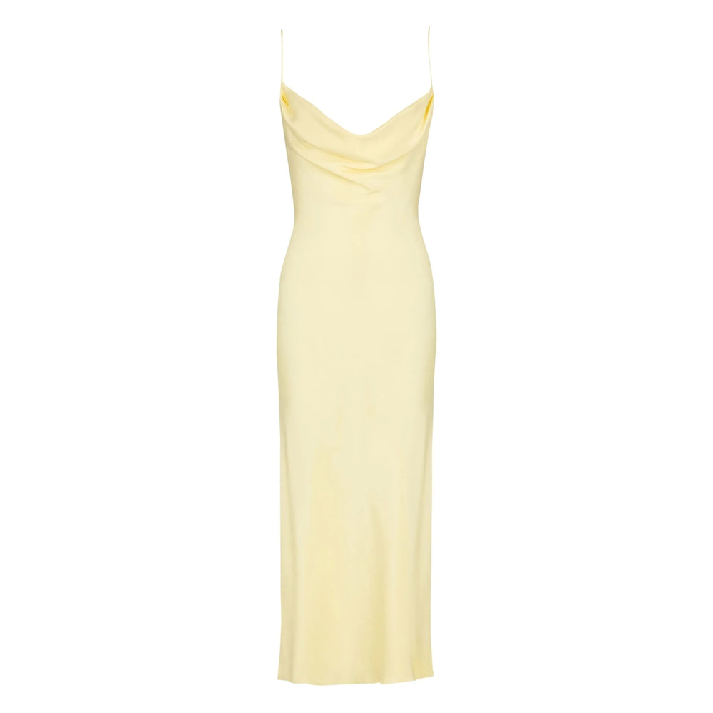 Balmain Dresses - Yellow | 6a7e2239f4643d6c5b5f7cfaaf2ee320e29203ba