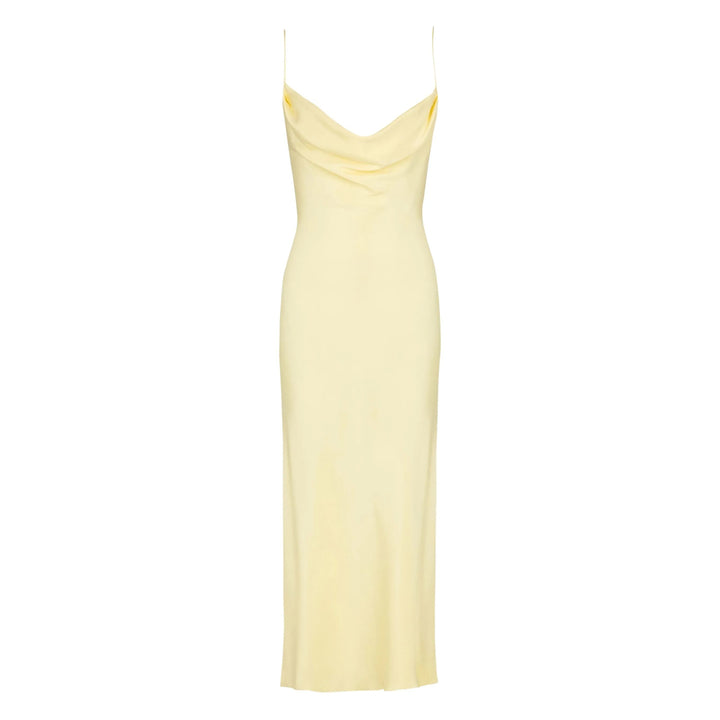 Balmain Dresses - Yellow | 6a7e2239f4643d6c5b5f7cfaaf2ee320e29203ba