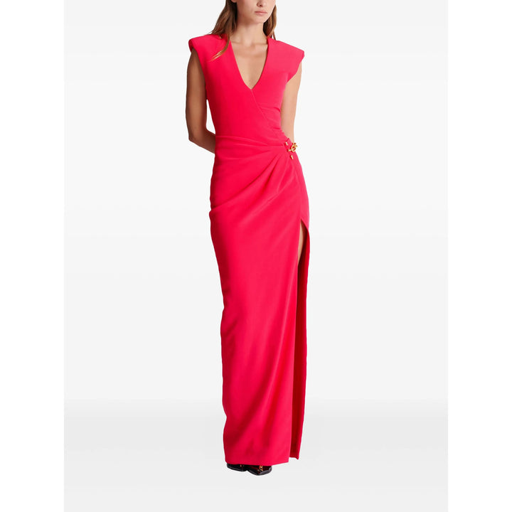 Balmain Dresses - Red | bc906b46d48a5e7142d8e238b100ddff442fd77c