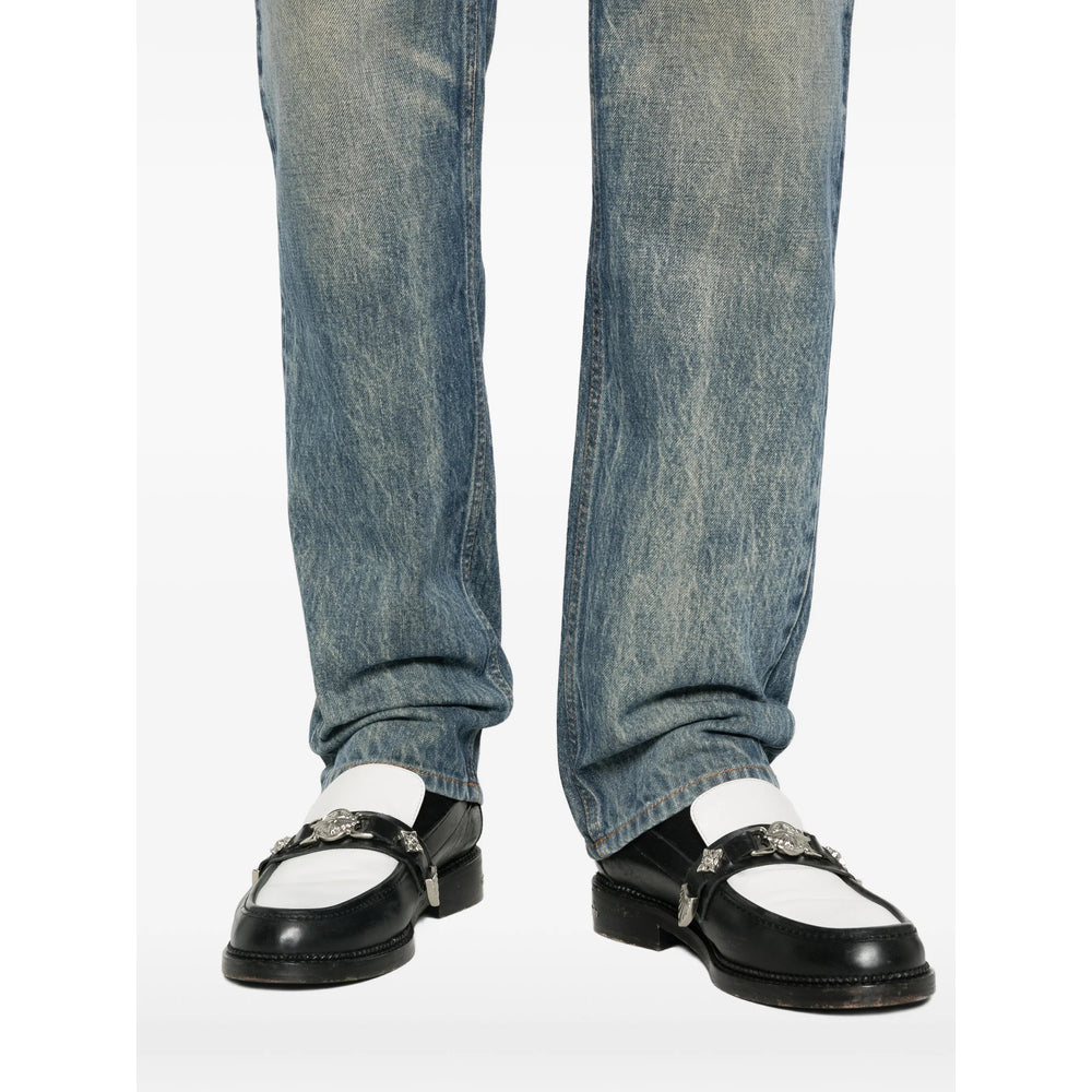 Balmain Denim - Blue | 39150245e552194077a8fdb9355892dd9830fe61